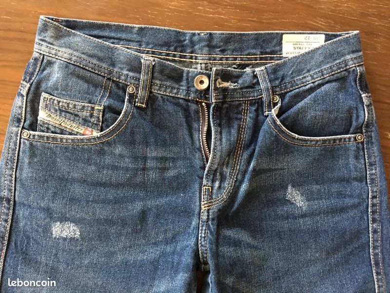 Jean Diesel (image 3)