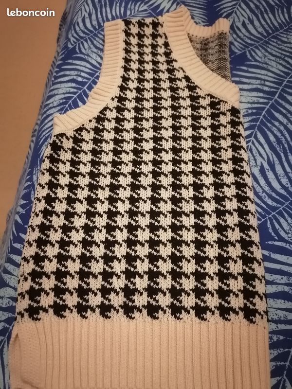 Gilet femme (image 2)
