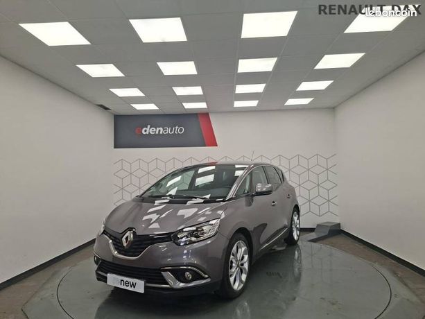 Renault Scenic 2020