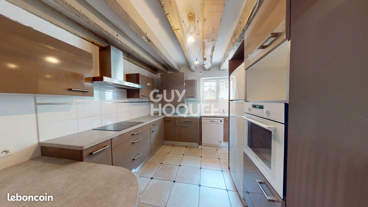Maison a louer vertou - 4 pièce(s) - 102 m2 - Surfyn