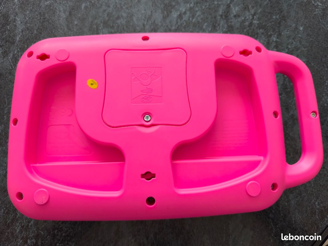 Ordi-tablette p'tit genius touch (image 4)