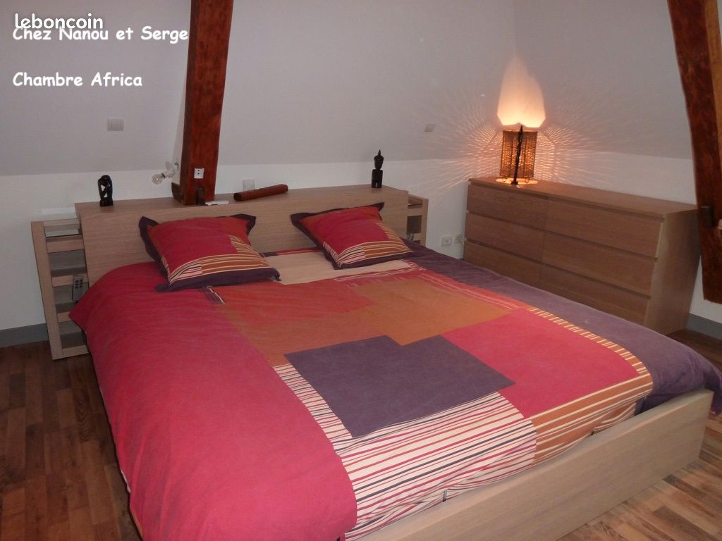 La Maison Janvier - chambres d'hôtes et gîtes (image 6)
