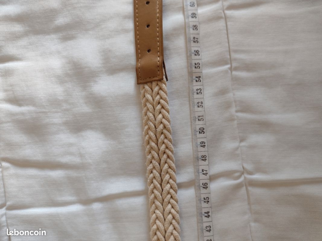 Ceinture enfant 8 ans (image 4)