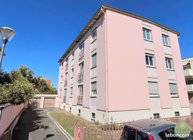 Parking Colmar