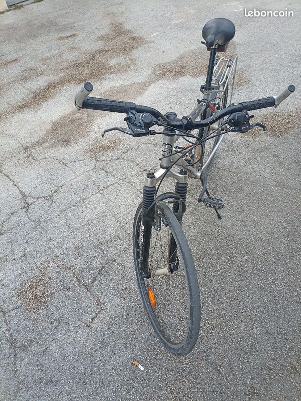 Vélo de route SUNN BICYCLES (image 2)