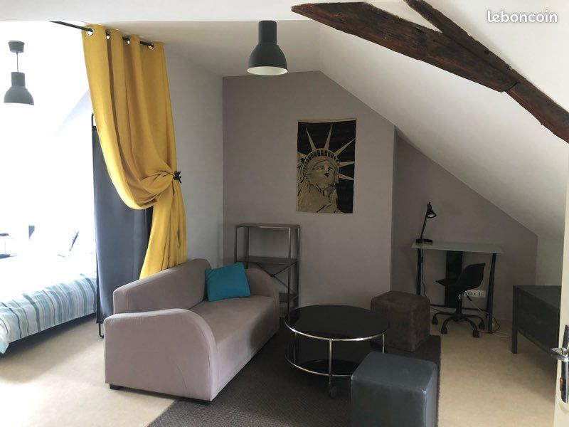 Appartement 2 pièces 44 m² · à Orléans · 44 m² · 630 €