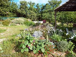 Maison calme en Cévennes (image 10)