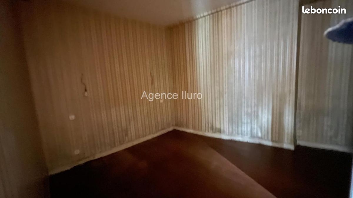 Maison 4 pièces 93 m² - Oloron-Sainte-Marie 64400 (image principale 5)