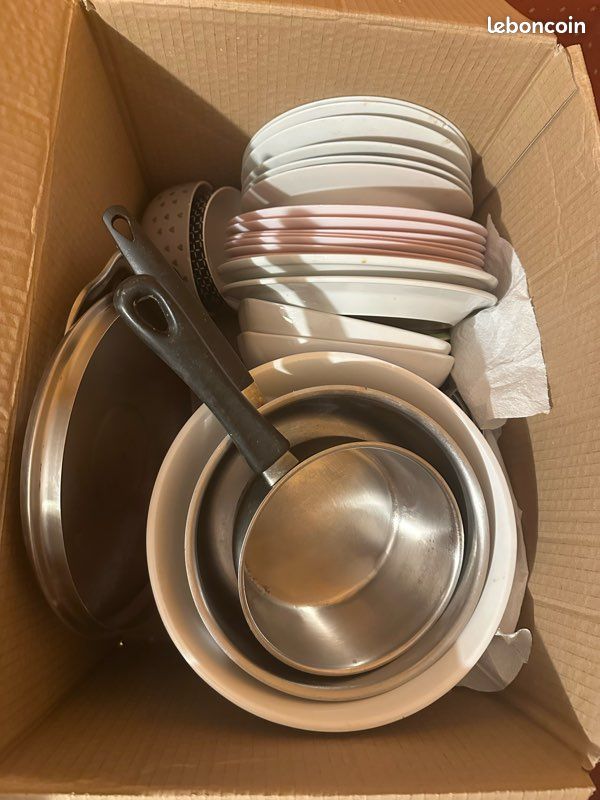 Lot brocante (image 8)