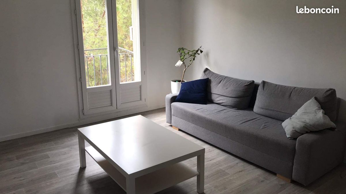 Appartement 3 pièces 59 m² · à Avignon · 59 m² · 770 €