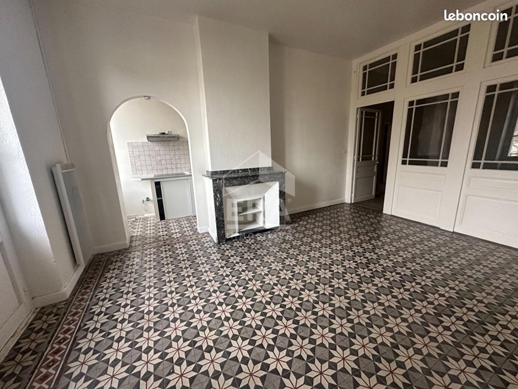 Appartement 2 pièces 48 m² · à Carcassonne · 48 m² · 55 000 €
