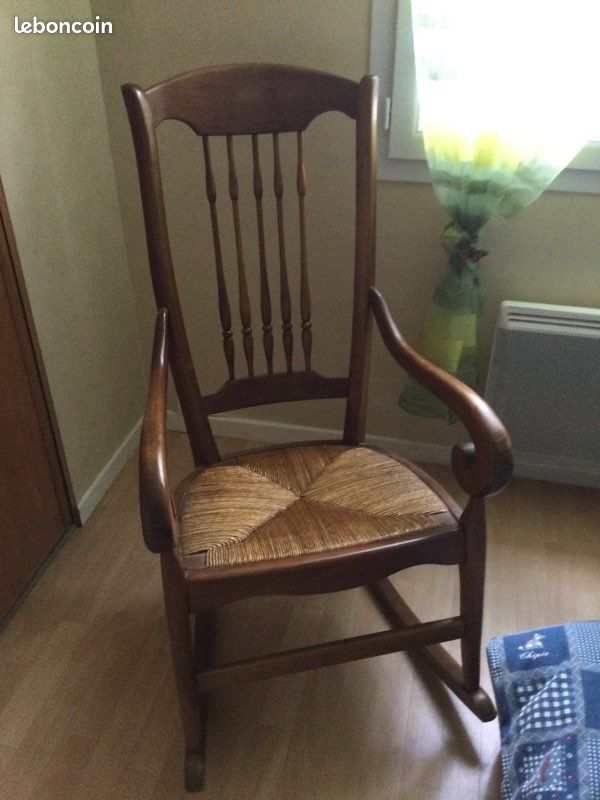 Rocking-chair (image 3)