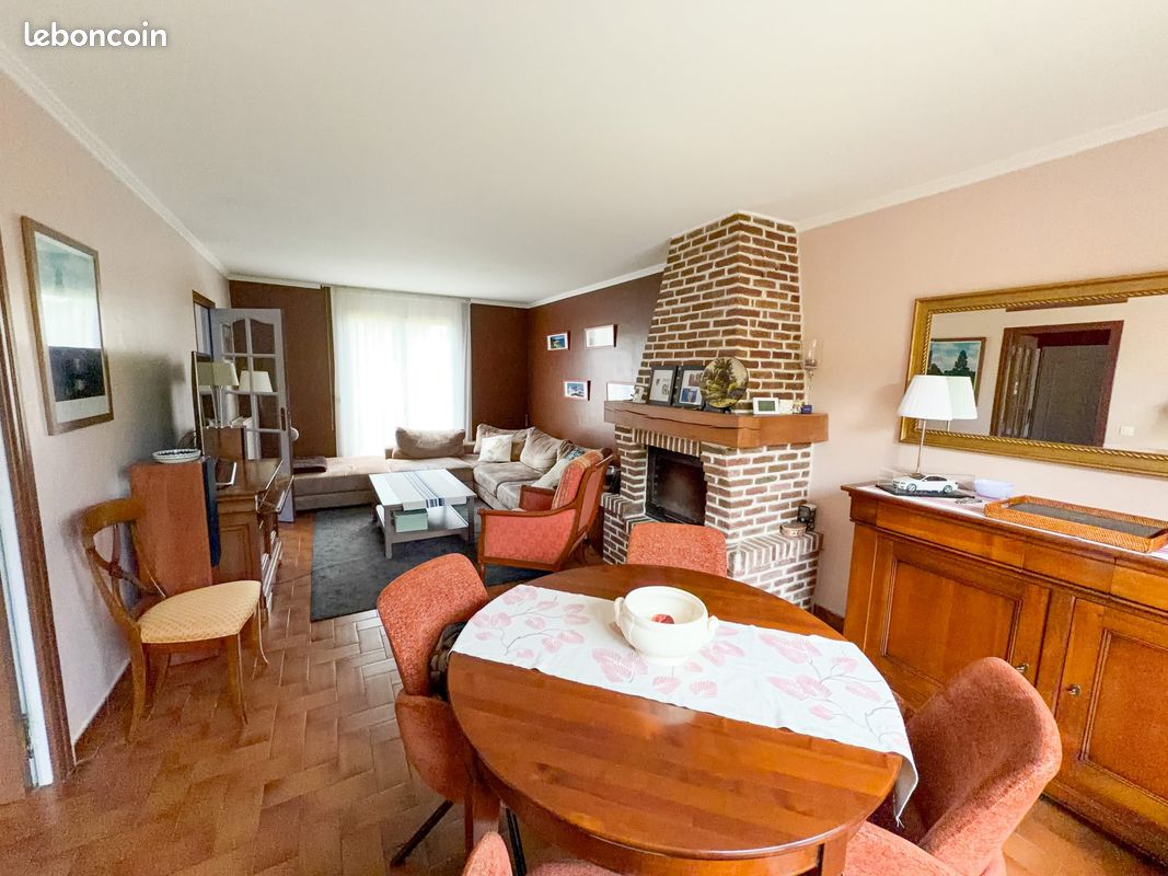 Maison 5 pièces 115 m² · à Toufflers · 115 m² · 299 900 €