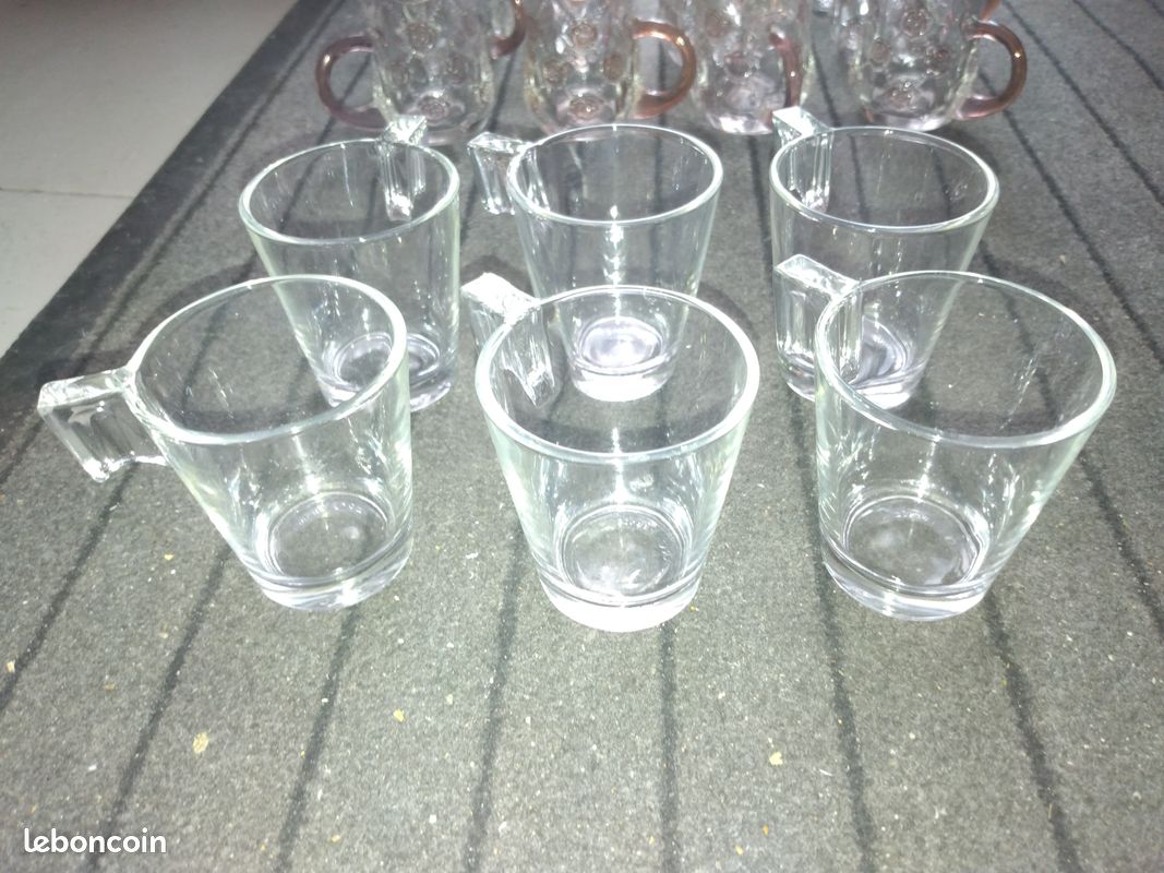 Tasses à café (image 1)