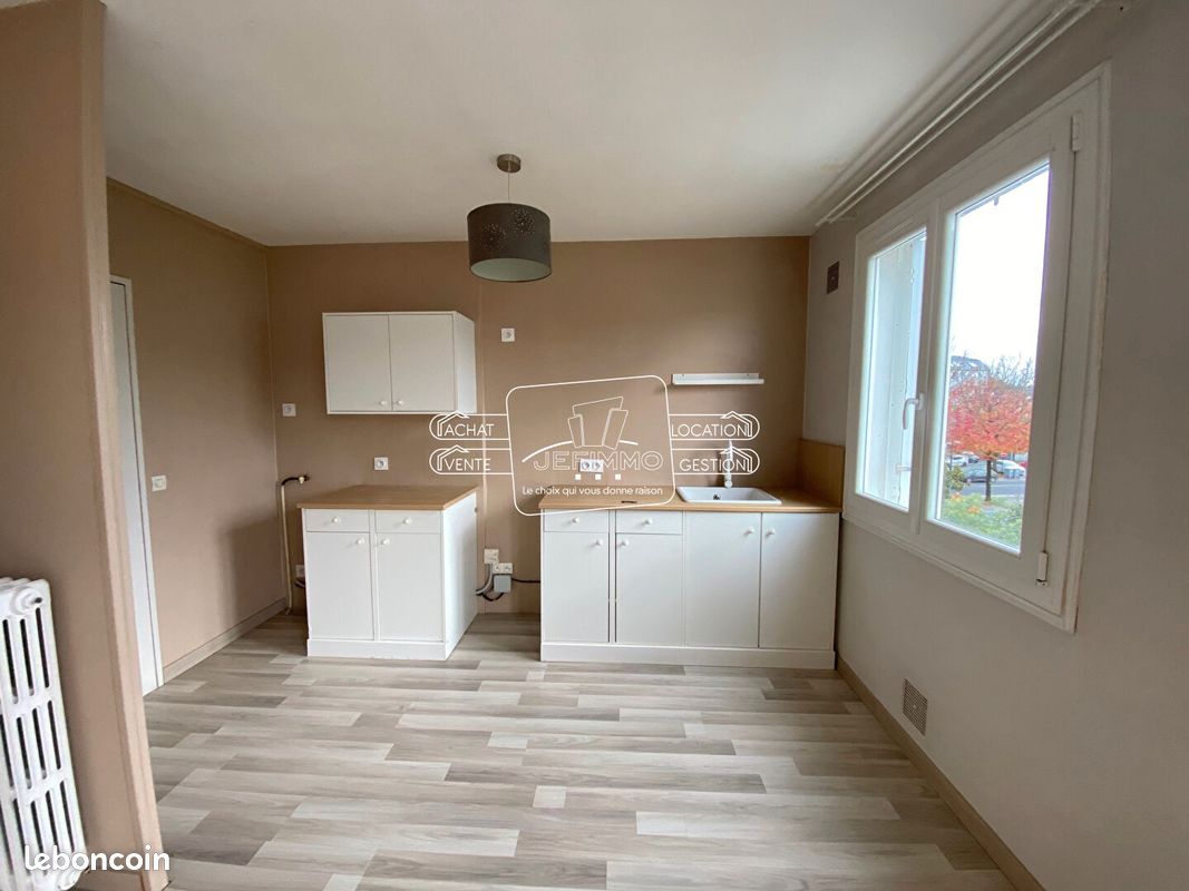 Appartement 2 pièces 47 m² (image 5)