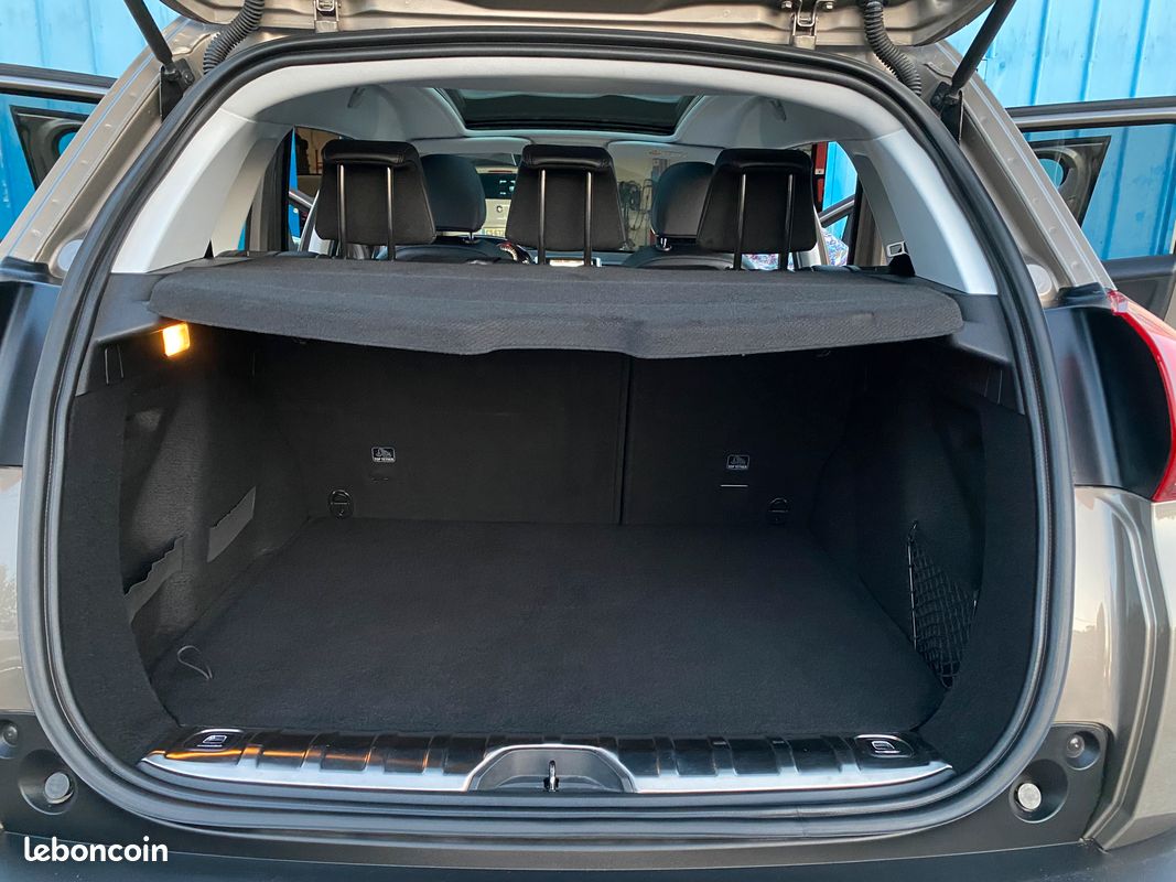 PEUGEOT 2008 1.6 HDI 100cv CROSSWAY (image 9)