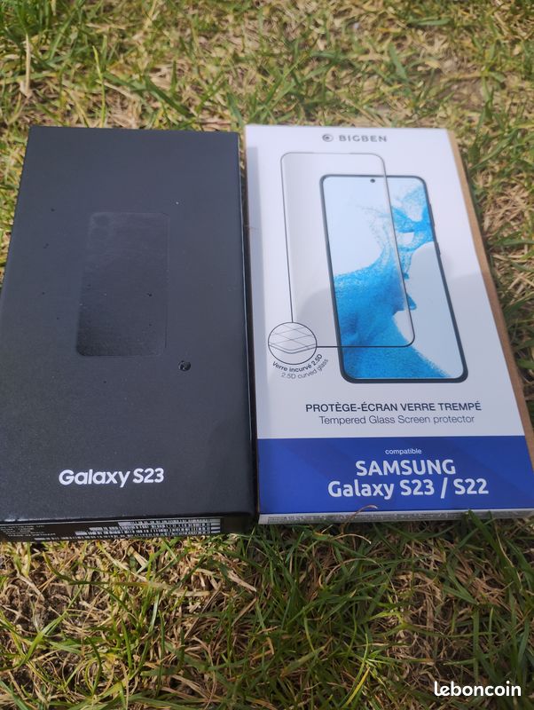 Samsung s23 (image 2)
