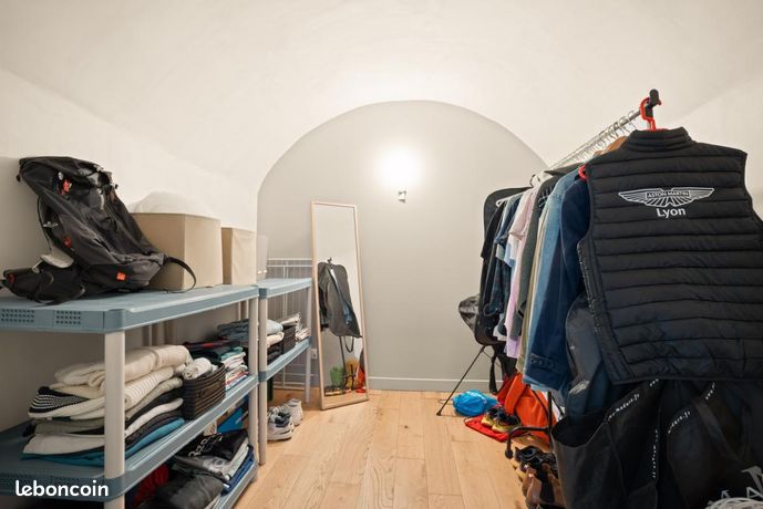 Appartement 3 pièces 62 m² — 8
