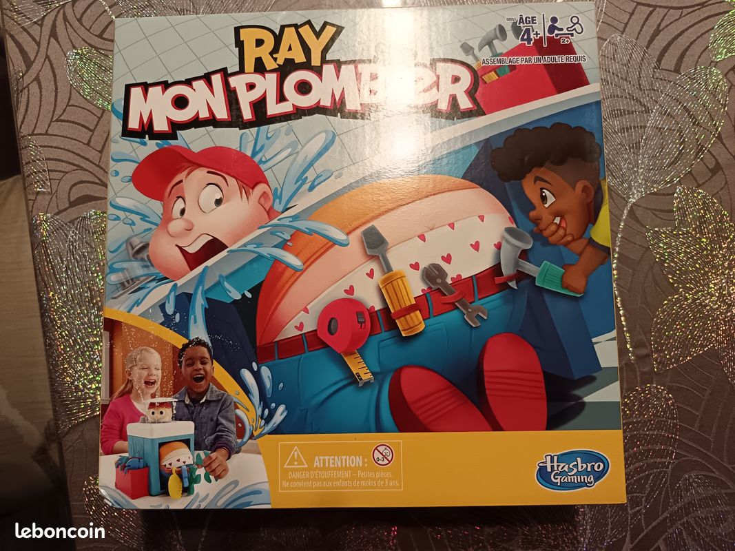 Ray mon plombier (image 1)