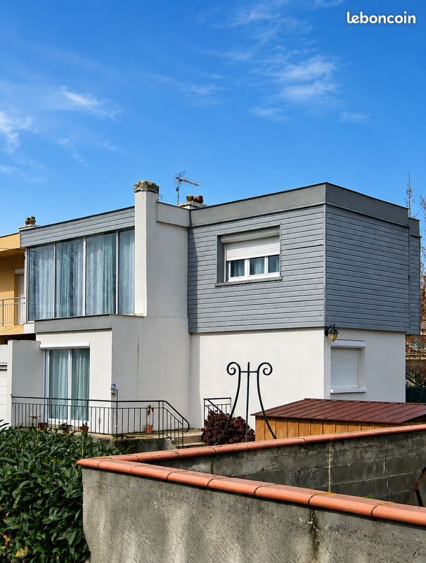 Maison 4 pièces 96 m² · à Agen · 96 m² · 134 900 €