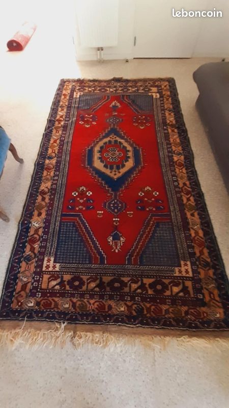 Tapis Hereke (image 3)