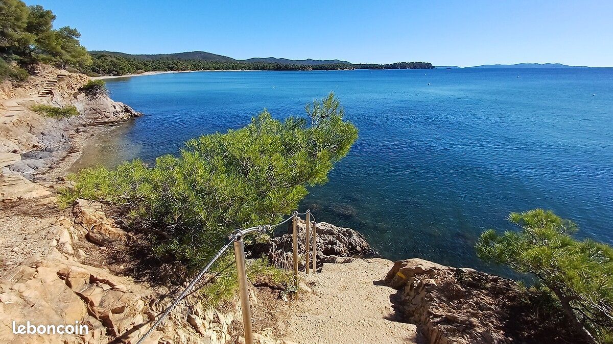 Appartement 2 pièces 35 m² · à La Londe-les-Maures · 35 m² · 159 990 €