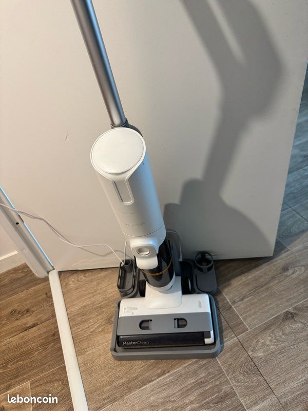 Aspirateur laveur sans fil (image 1)