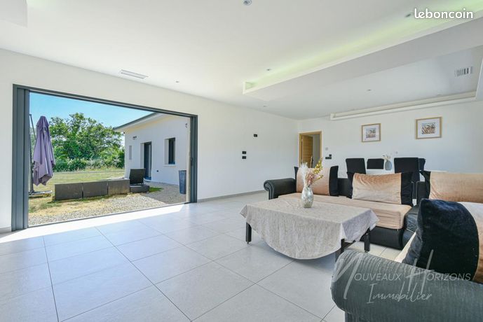 Maison 5 pièces 157 m²