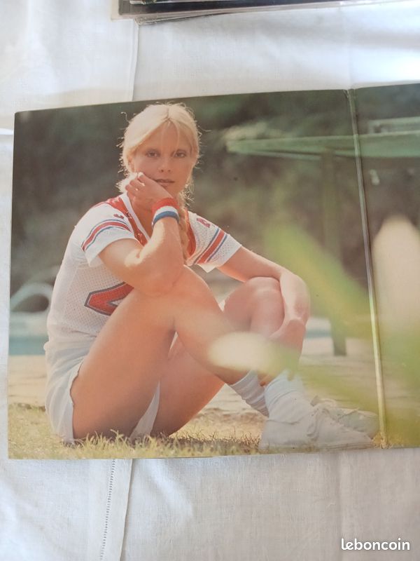 Lot de 12 Disques 33 tours vyniles Sylvie Vartan (image 4)