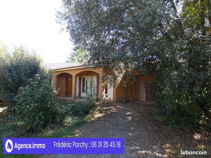 Maison 4 pièces 102 m² · à Arrouède · 102 m² · 198 000 €