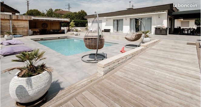 Maison 5 pièces 218 m² · à Besançon · 218 m² · 690 000 €