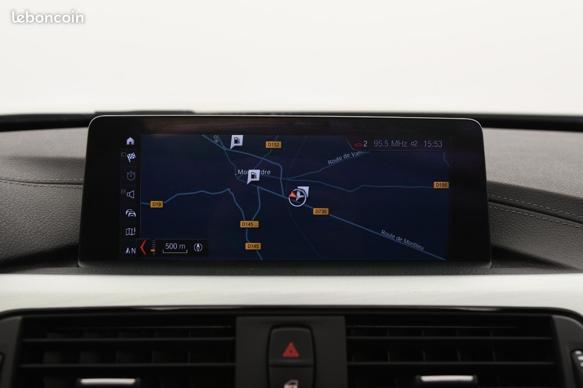 BMW SERIE 3 318dA M Sport Ultimate T.O/ATH/KEYLESS/CAM 360 (image 28)