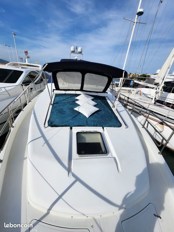 Superbe Mochi 56 Fly 1992 Full Equipé . Superbe etat (image 3)