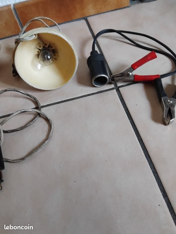 Petite baladeuse (image 2)
