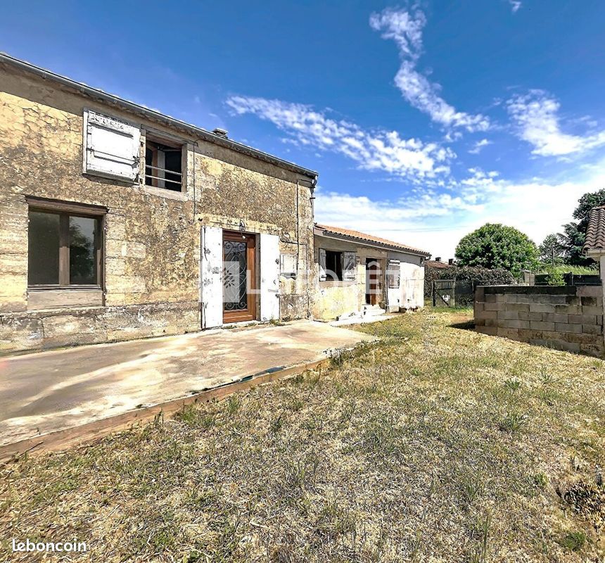 Maison 5 pièces 108 m² · à Bourg · 108 m² · 138 000 €