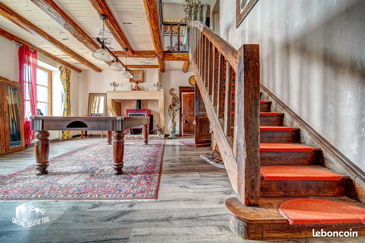 Terrain 10 pièces 260 m² · à Mars-la-Tour · 260 m² · 399 000 €