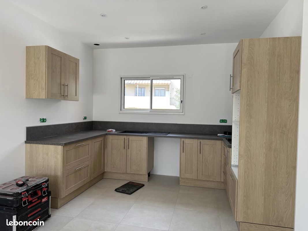 Maison 4 pièces 102 m² · à Aspiran · 102 m² · 1 145 €