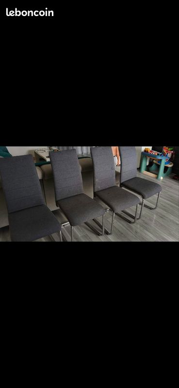 Vend canapé lot (image 3)