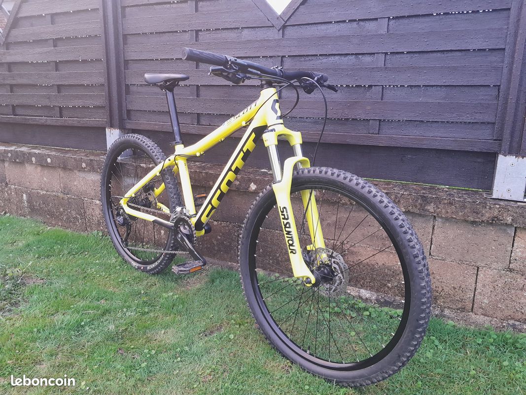 Frame Mtb Scott Peak 26 Mountain Bike Scott Scale 26 Pouces Vélo