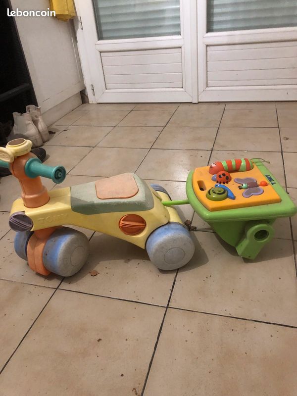 Jouet enfant (image 1)