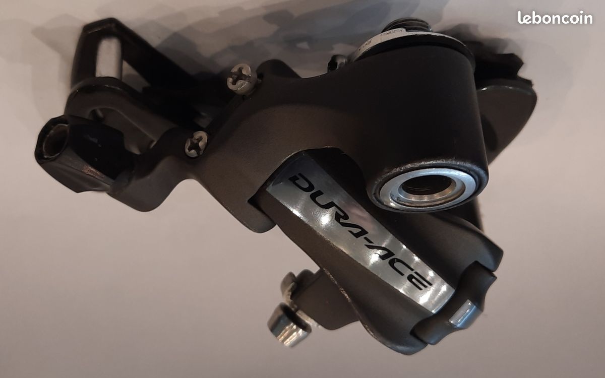 Dura Ace 7900 Gruppo Shimano Ultegra 10v Prezzo Comandi Cambio