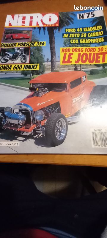 Magazine nitro (image 2)