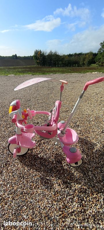 Tricycle évolutif 2 en 1 (image 3)