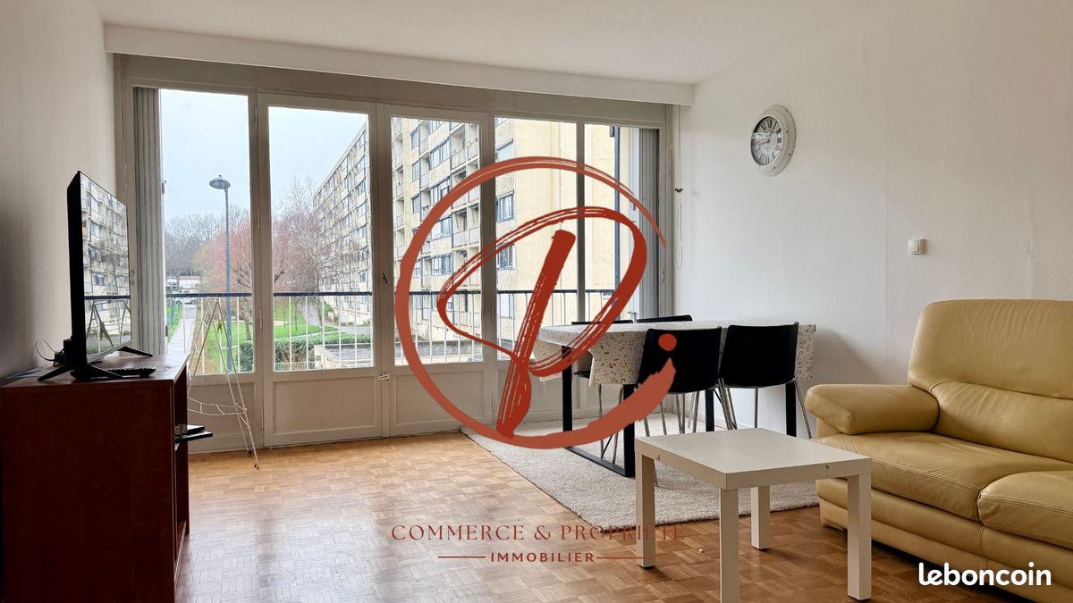 Appartement 6 pièces 101 m² · à Rennes · 101 m² · 267 240 €