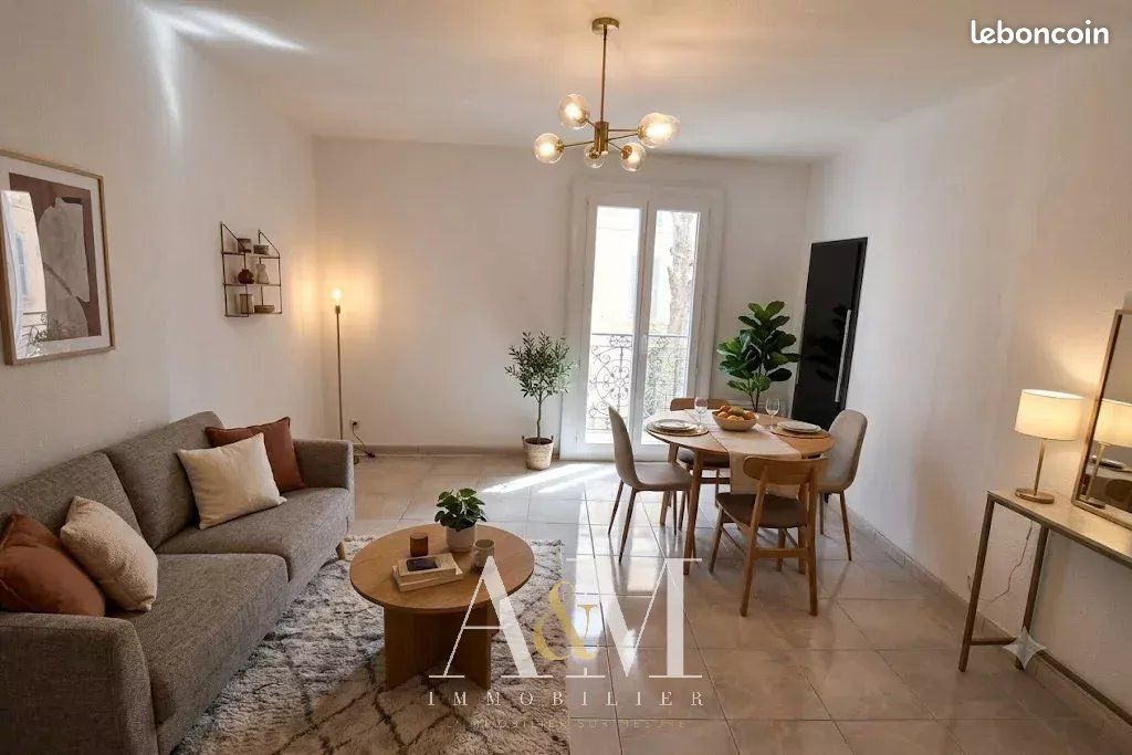 Appartement 2 pièces 59 m² (image 10)