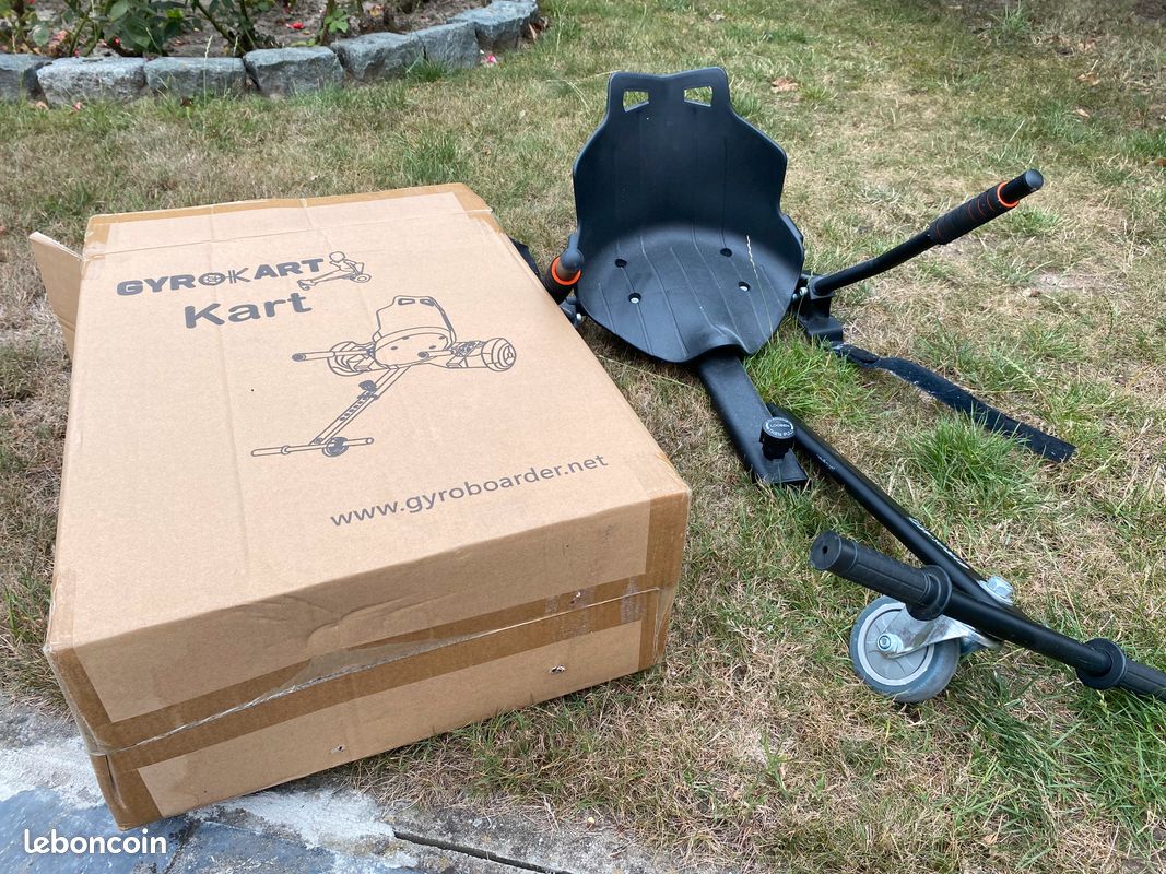 Hoverboard wegoboard et gyropode Sport Plein air