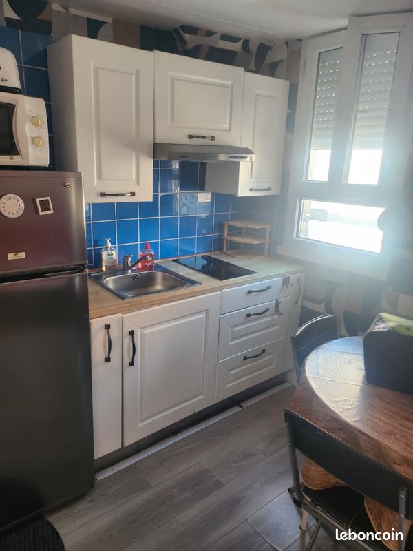 Appartement 2 pièces 22 m² · à Berck · 22 m² · 78 900 €