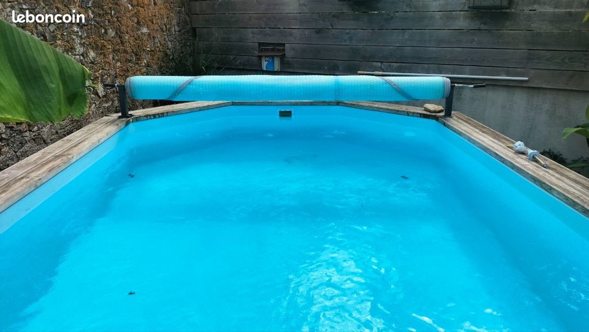 Piscine hors sol (image 1)