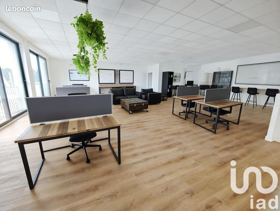 Appartement a louer ozoir-la-ferriere - 5 pièce(s) - 150 m2 - Surfyn