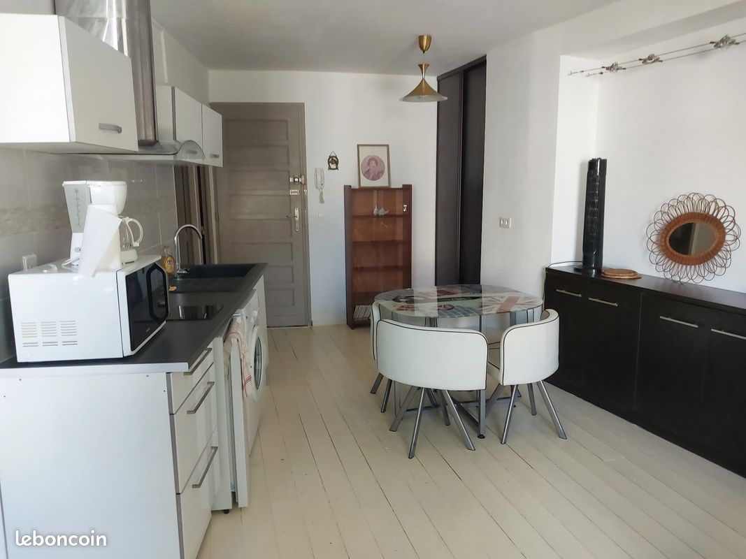 Appartement 1 pièce 32 m² · à Avignon · 32 m² · 525 €/mois